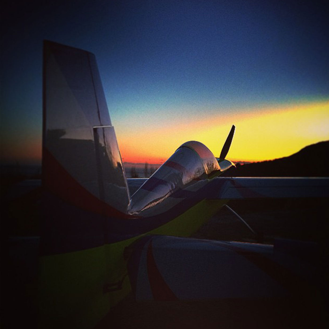 RC Electric Props
