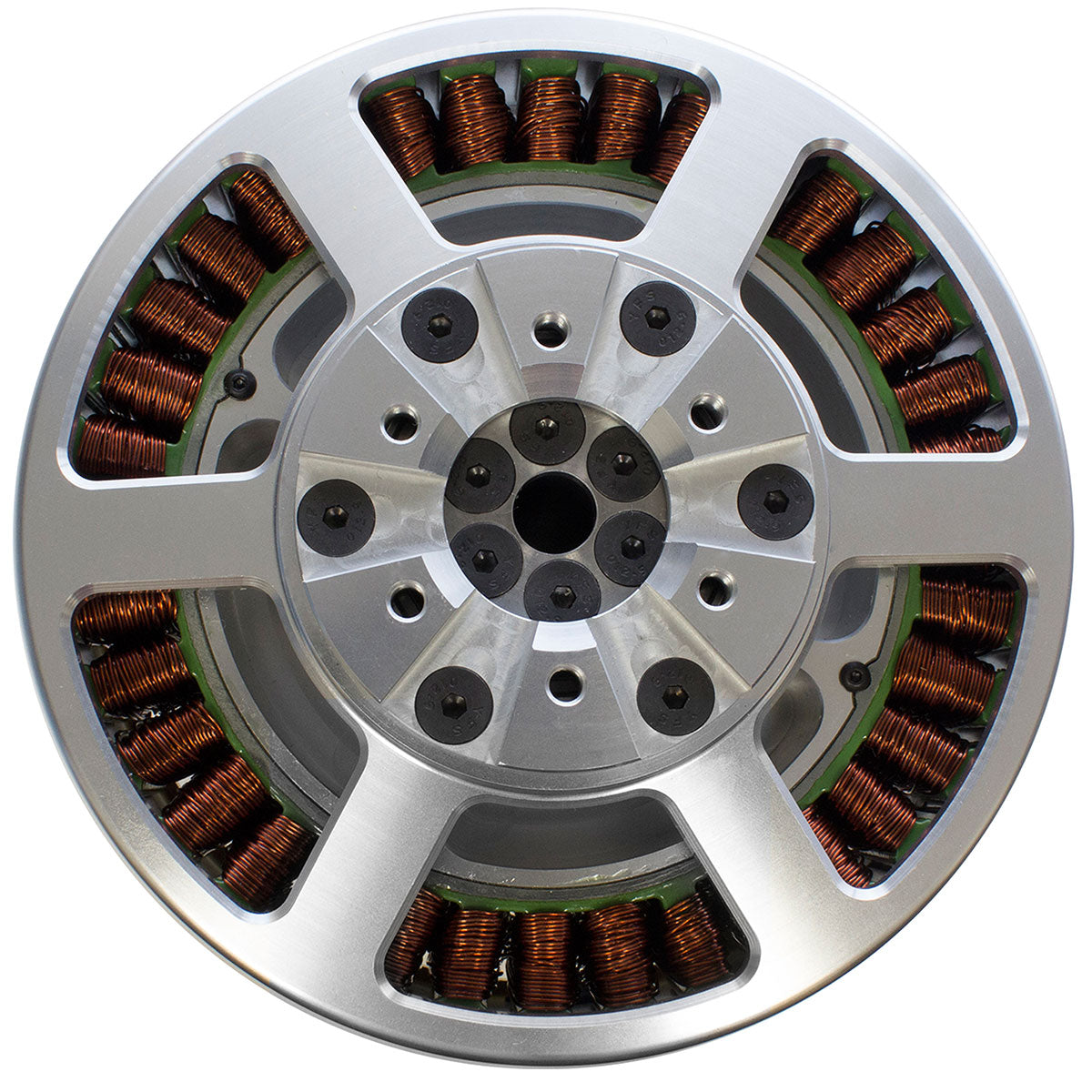 Motors
