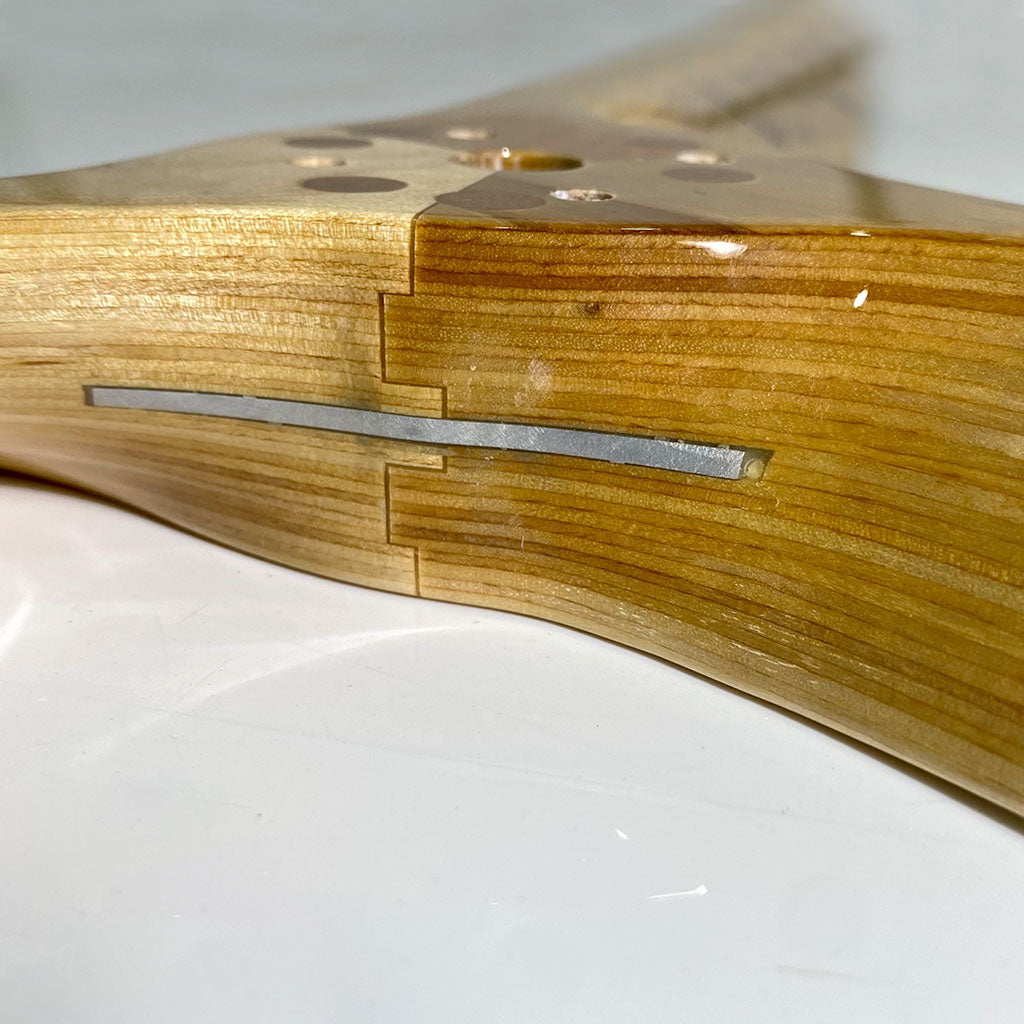 PJI-D Gas Laminated Tri-Blade RC Props