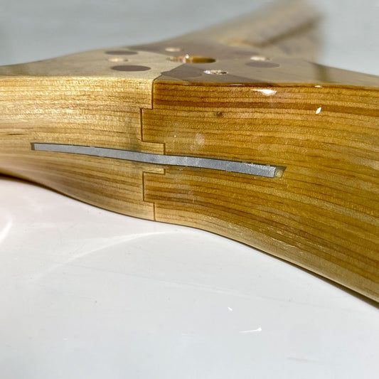PJI-D Gas Laminated Tri-Blade RC Props