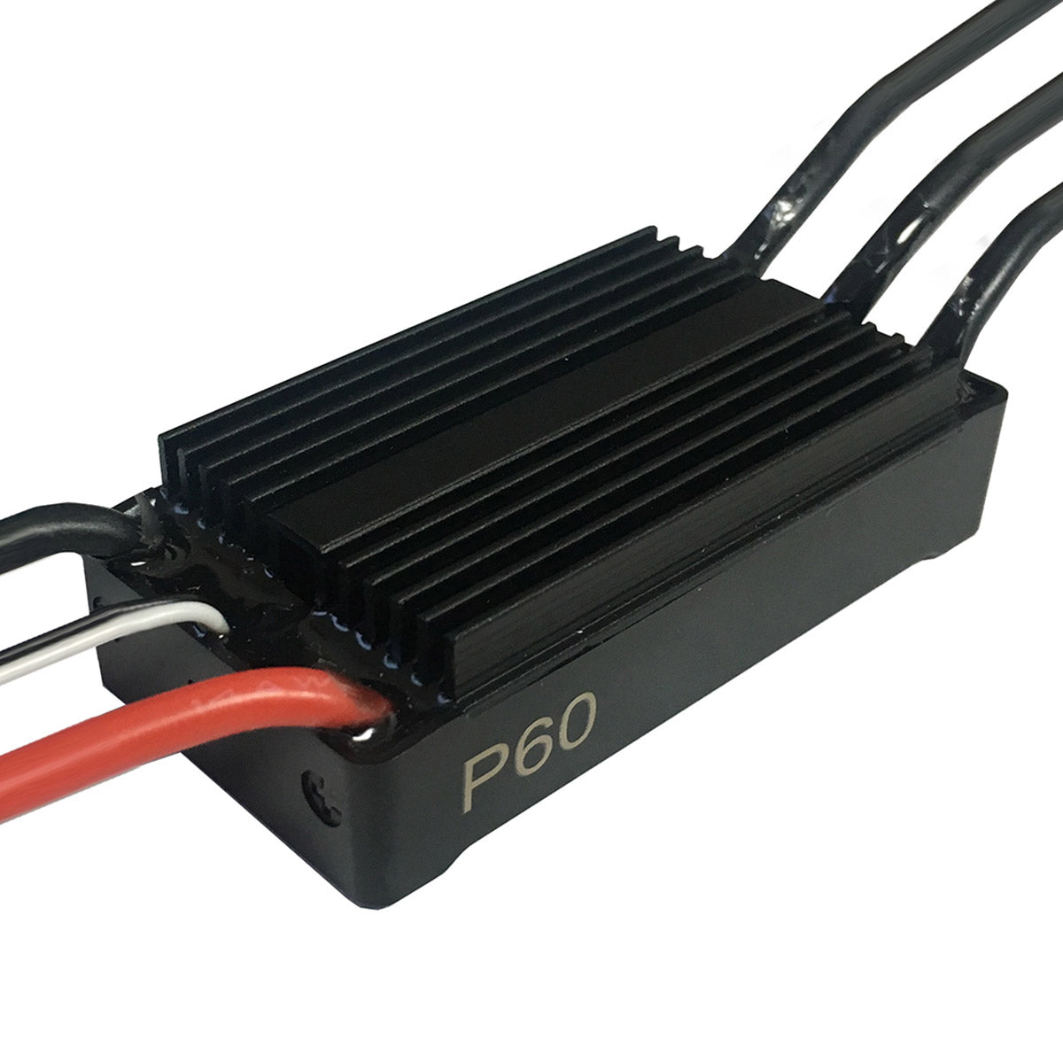 XOAR Pulse ESC P60