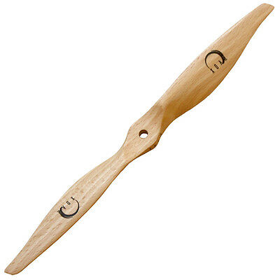 PJN Electric Beechwood RC Props - 19 to 32 Inch
