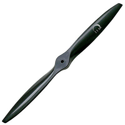 PJT Gas Carbon Fiber RC Props