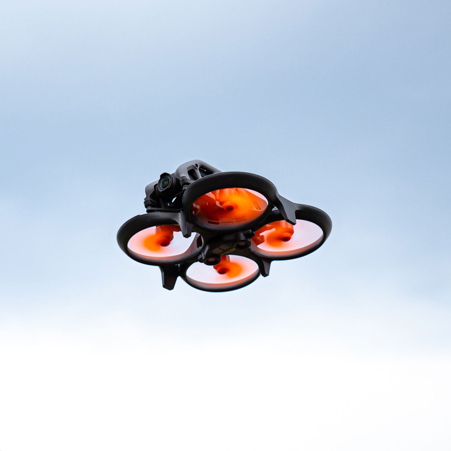 DJI AVATA Propellers 2925 Replacement FPV Props for DJI Avata Drone (Orange)