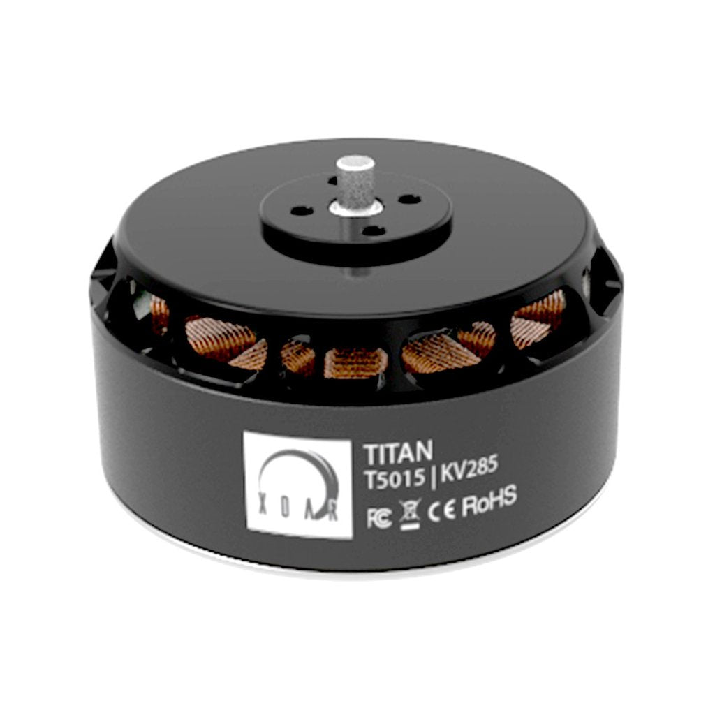 Titan T5015 285KV Electric Brushless Motor