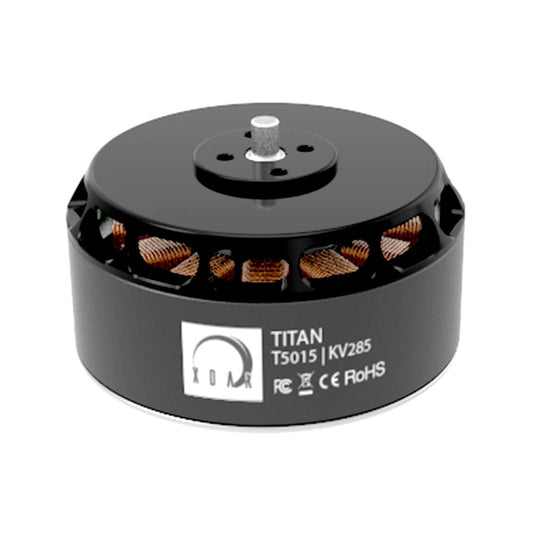 Titan T5015 285KV Electric Brushless Motor
