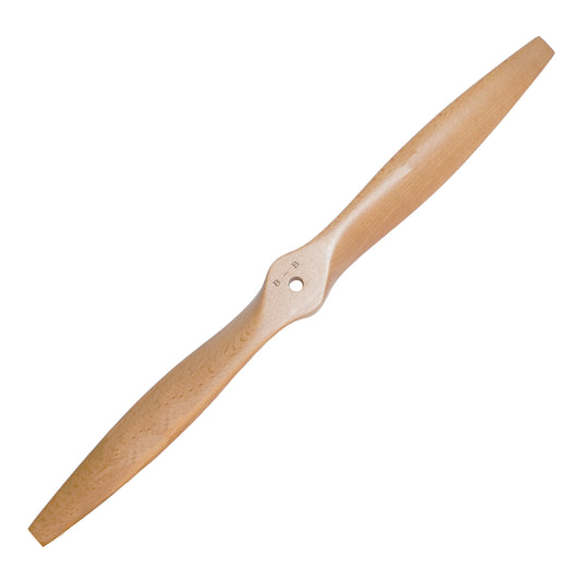 BEA-B Type B Gas Wooden RC Props