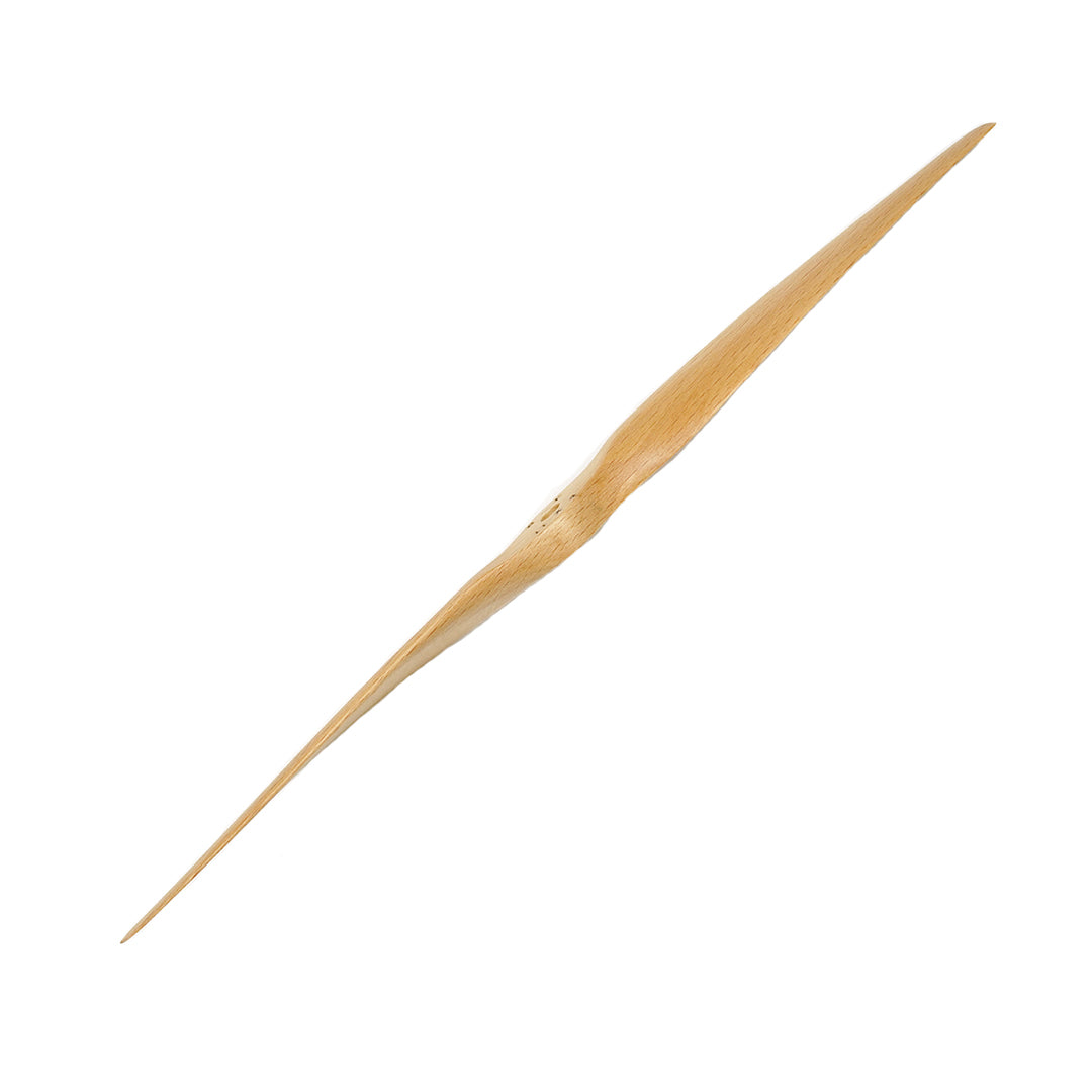 BEA-E Electric Wooden RC Props - 9 to 14 Inch