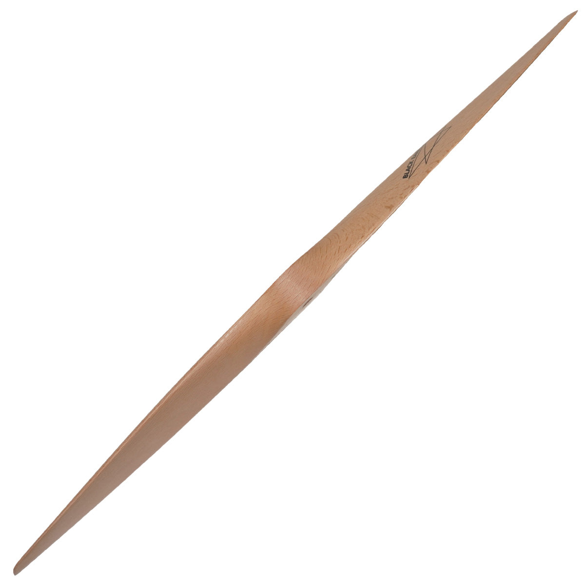 BEA-G Type A Gas Wooden RC Props
