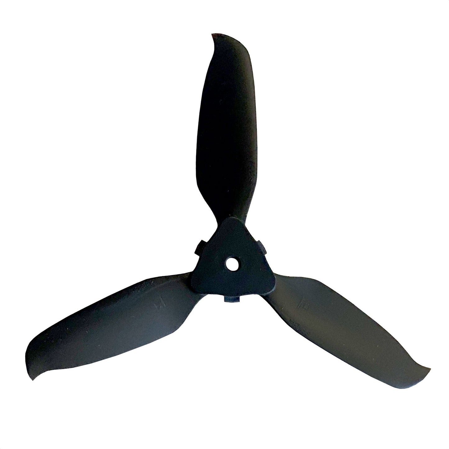 DJI FPV Folding Propellers 5328 Low Noise Quick-Release Props for DJI FPV Drone (Black)