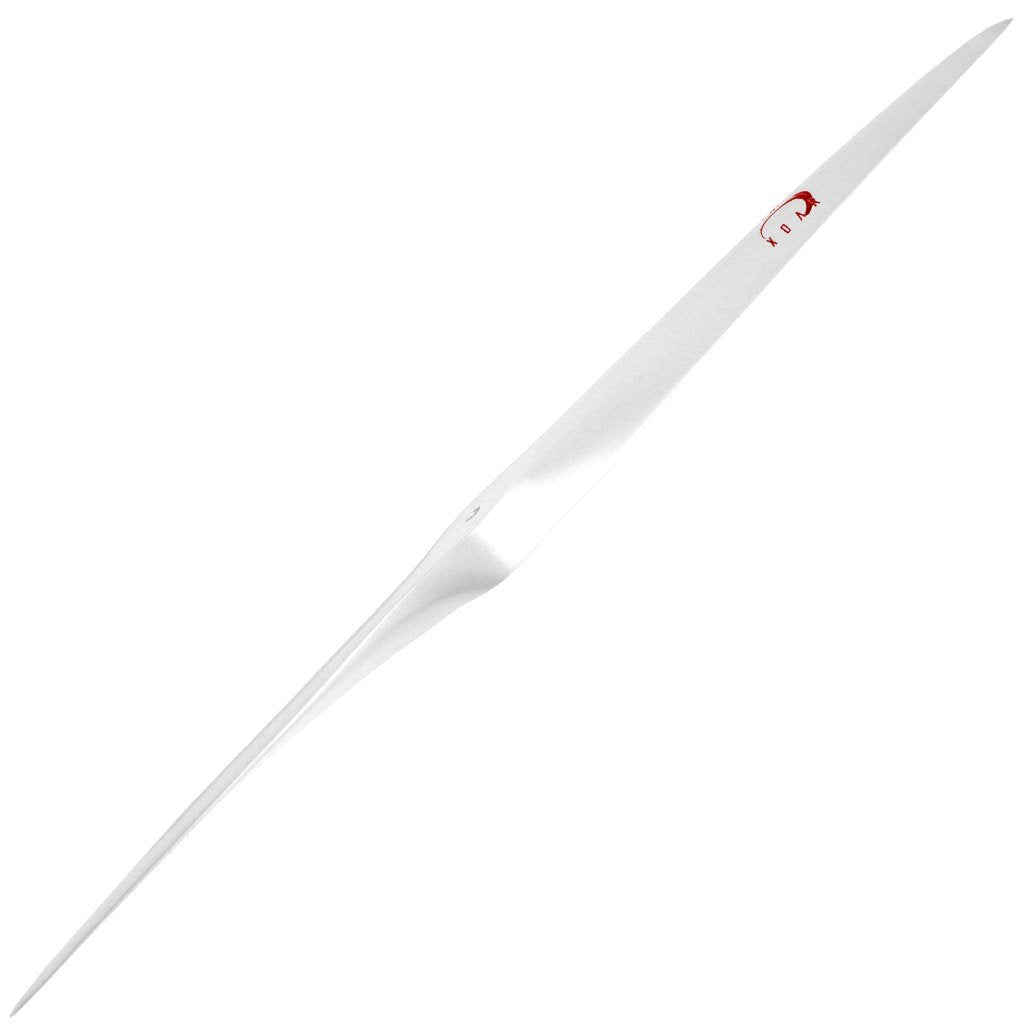 PJM Gas Beechwood RC Props (White)