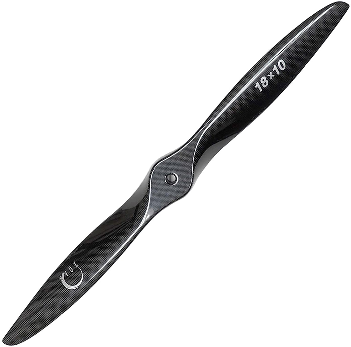 PJT1 Gas Carbon Fiber RC Props - 18 to 25 Inch