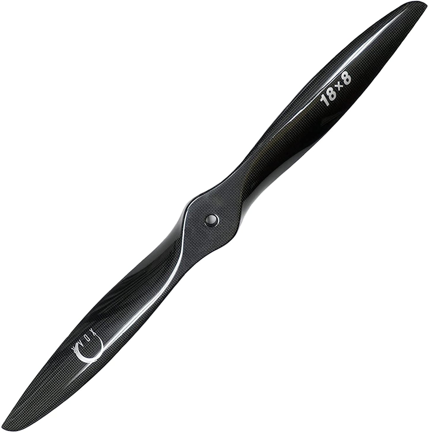 PJT1 Gas Carbon Fiber RC Props - 18 to 25 Inch