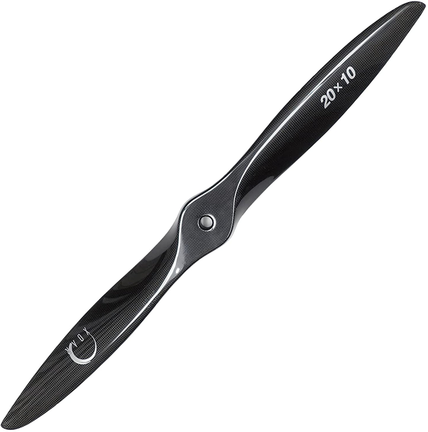 PJT1 Gas Carbon Fiber RC Props - 18 to 25 Inch