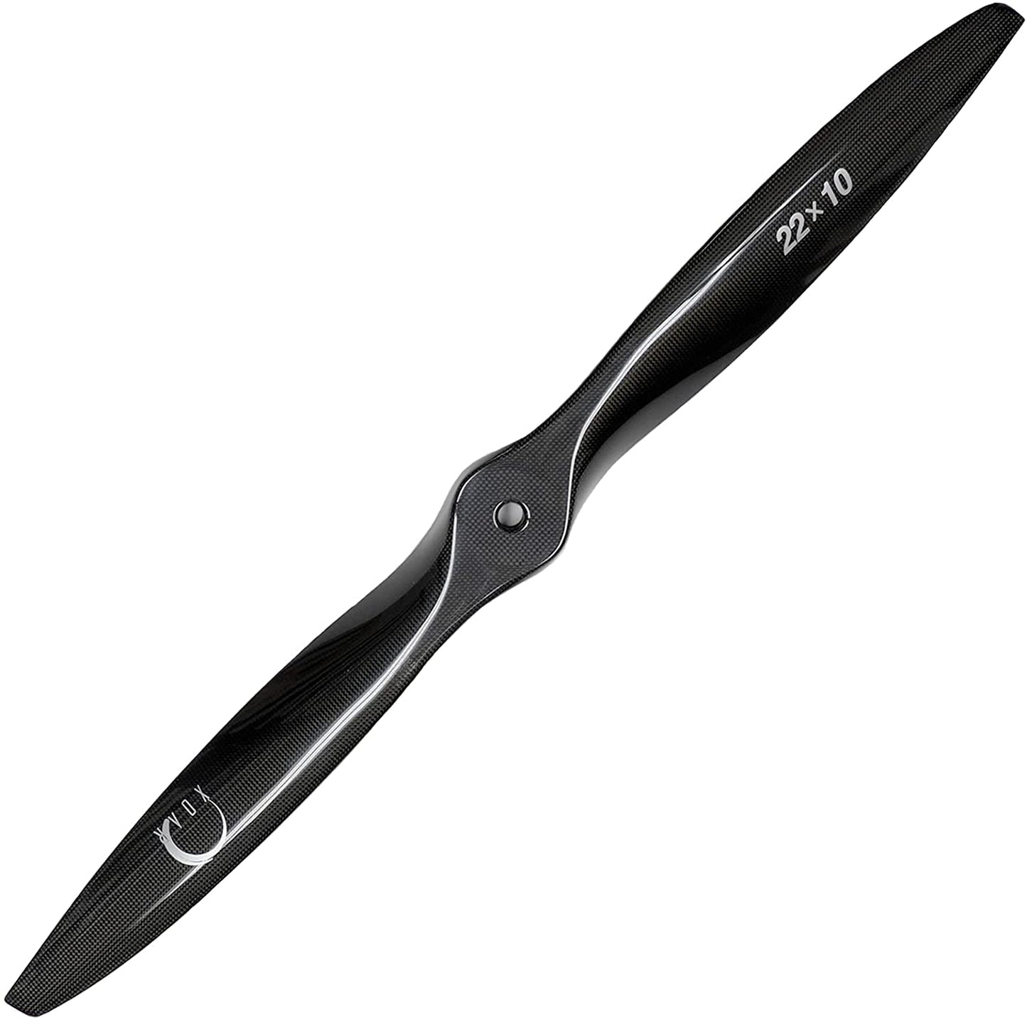 PJT1 Gas Carbon Fiber RC Props - 18 to 25 Inch