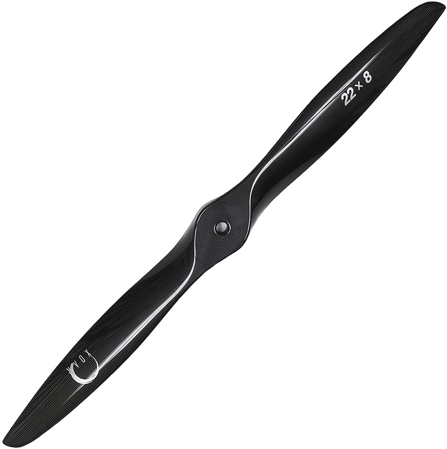 PJT1 Gas Carbon Fiber RC Props - 18 to 25 Inch