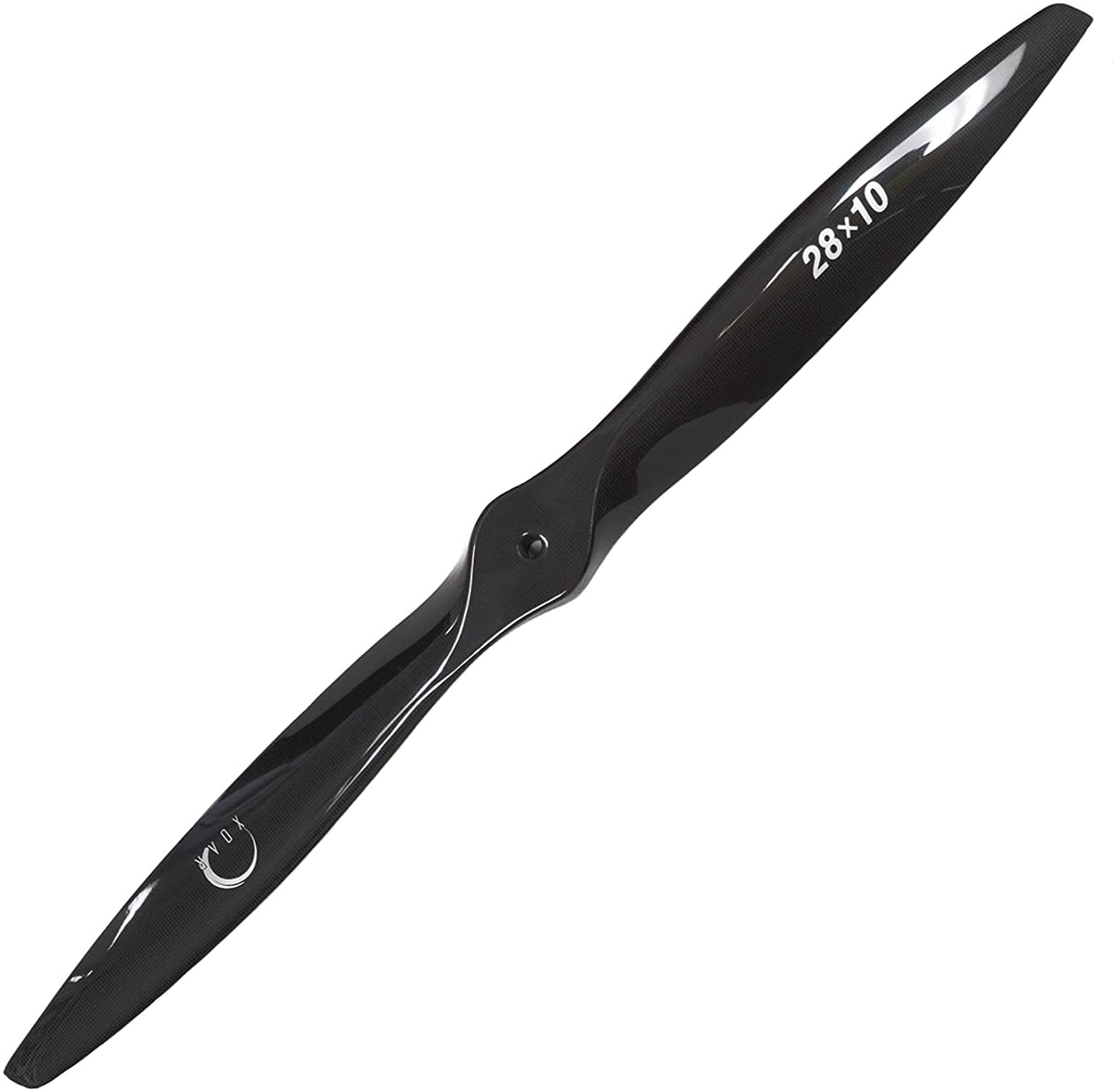 PJT1 Gas Carbon Fiber RC Props - 18 to 25 Inch