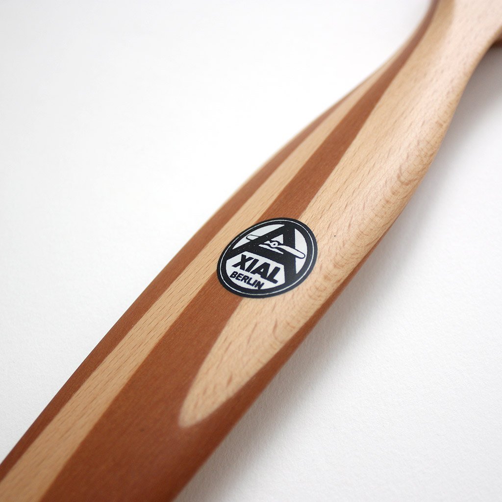 PJWWI Axial Replica Wooden Warbird RC Propellers