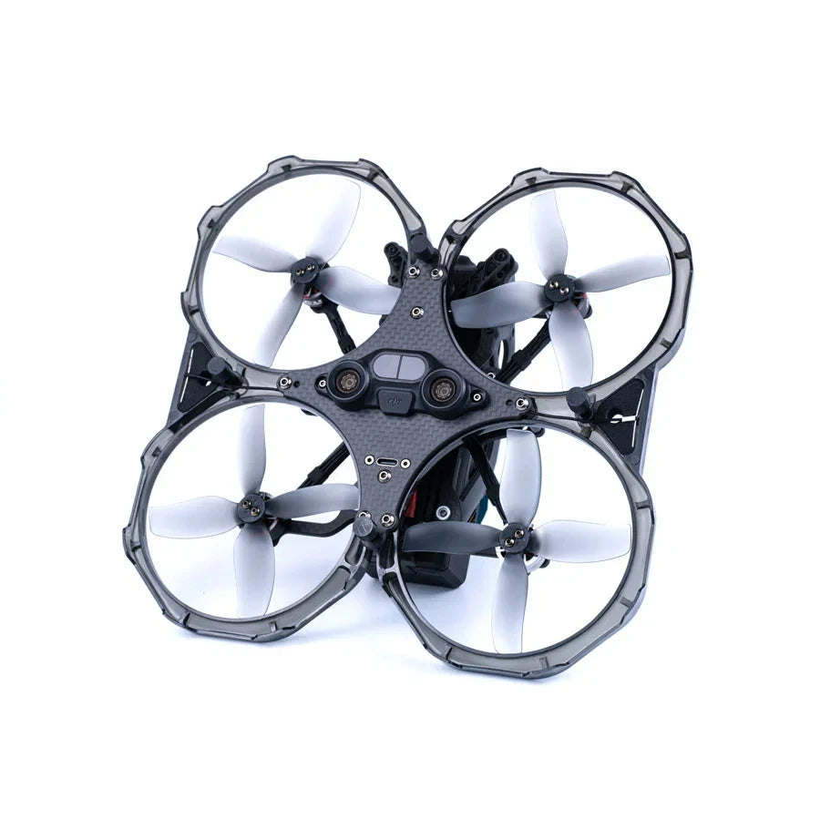 DJI AVATA 3.5 FPV Frame Kit w/ C157-2 Motor 3750KV Upgrade