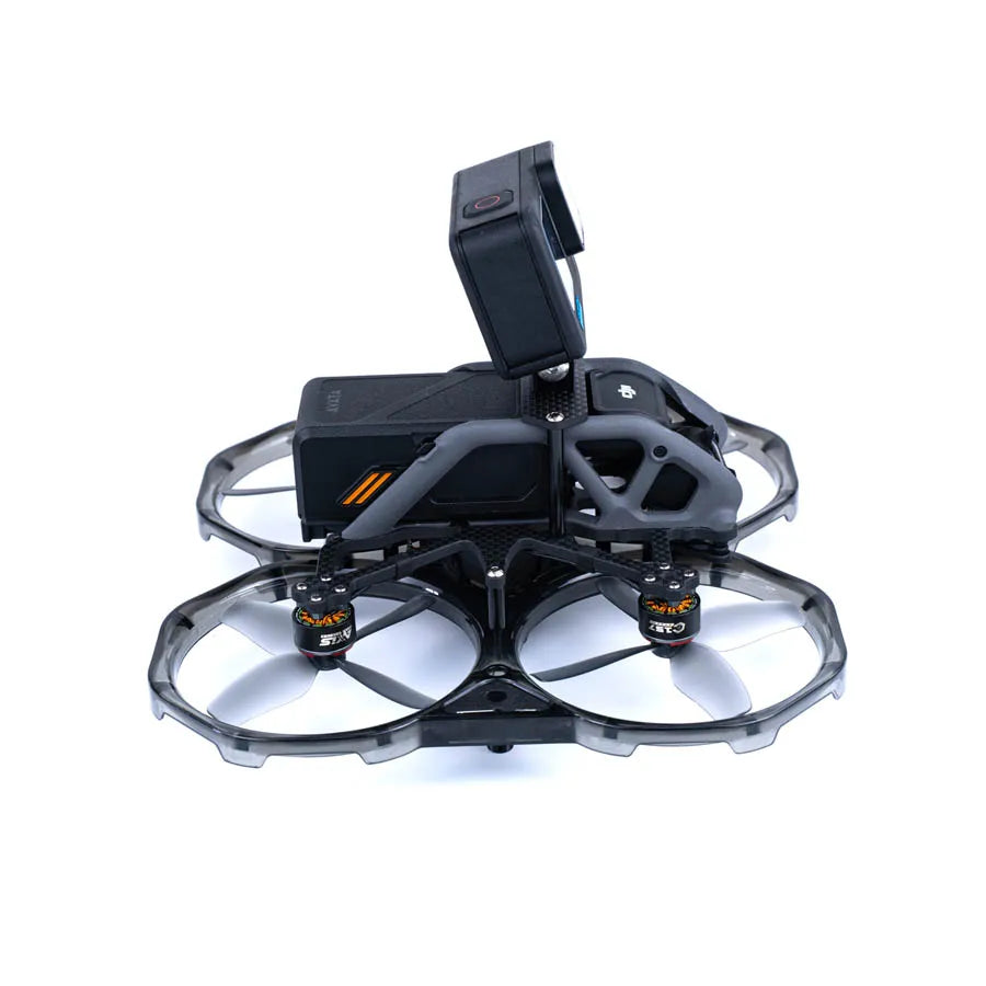 DJI AVATA 3.5 FPV Frame Kit w/ C157-2 Motor 3750KV Upgrade