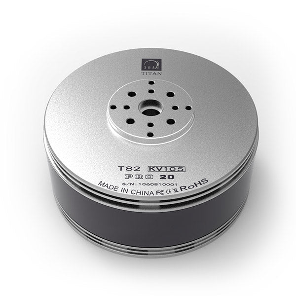 Titan AIR TA8220 105KV Electric Brushless Motor