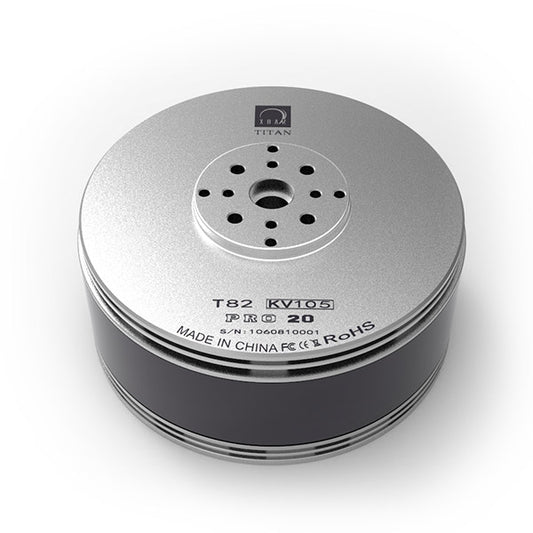 Titan AIR TA8220 105KV Electric Brushless Motor