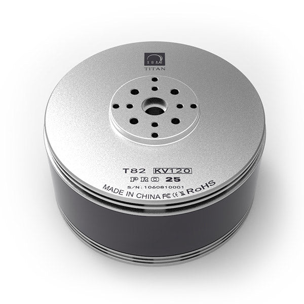 Titan AIR TA8225 120KV Electric Brushless Motor