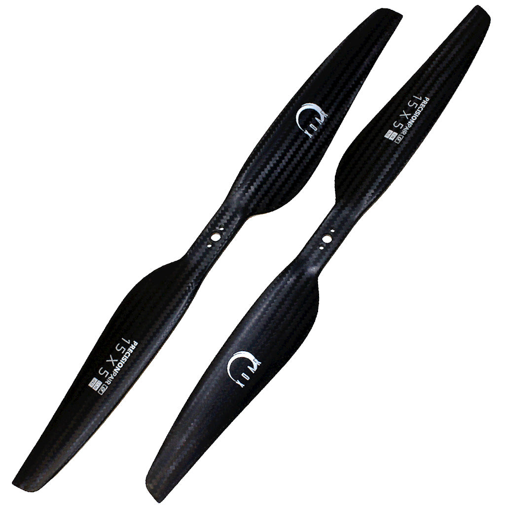 XOAR DJI Inspire 2 Carbon Fiber Propeller - 1550 Replacement