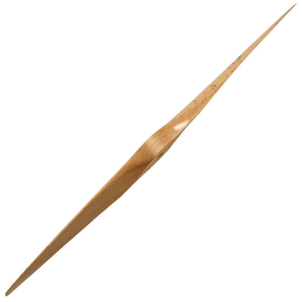 PJA Gas Beechwood RC Props - 9 to 18 Inch