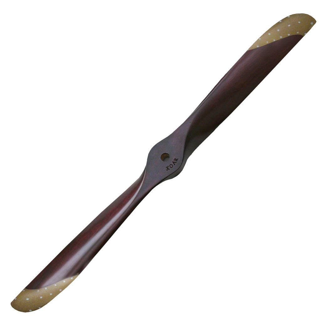 XOAR PJWWI Axial 22x10 RC Warbird Airplane Propeller XOAR PJWWI Axial 22x10 RC Warbird Airplane Propeller