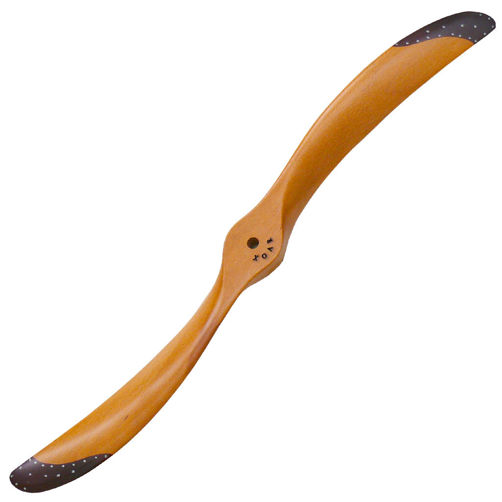 PJWWI Scimitar WW1 Wooden Warbird RC Props