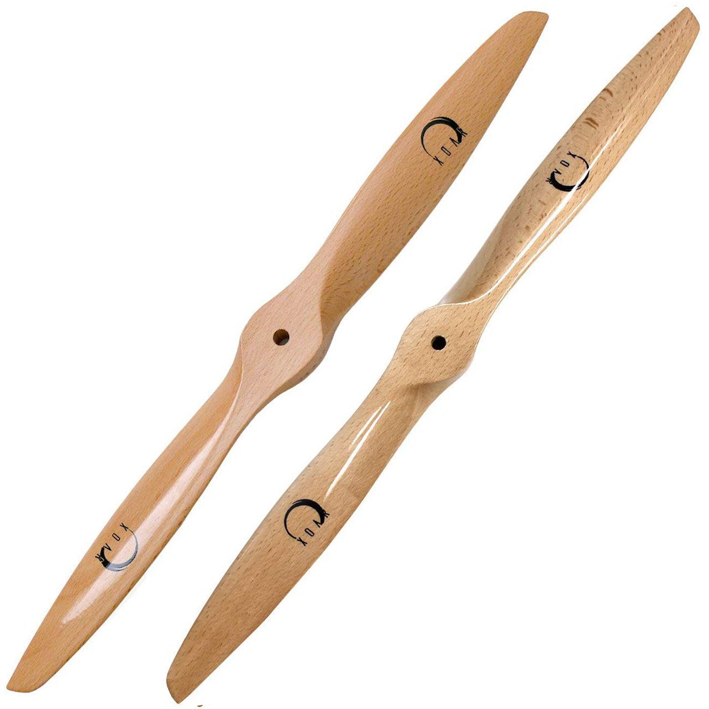 PJP-A Beechwood Precision Pair for Drones & Multicopters