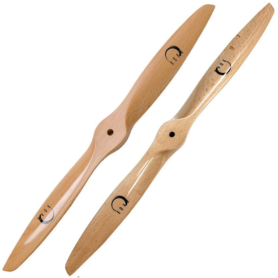 Precision Pair Props – RC Hobby Solutions