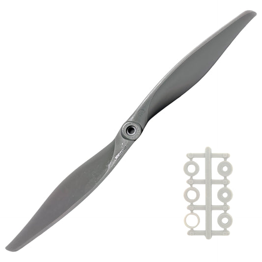XOAR x Gemfan Vortex Electric Glass Fiber Nylon Propeller - 11 to 20 Inch
