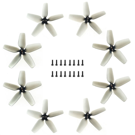 DJI AVATA Propellers 2925 Replacement FPV Props for DJI Avata Drone (Smoke Gray)