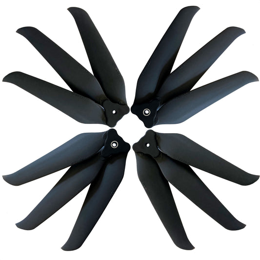 DJI Mavic 2 Pro Propellers 874X Low Noise Quick-Release Folding Props for Mavic 2 Pro & Zoom