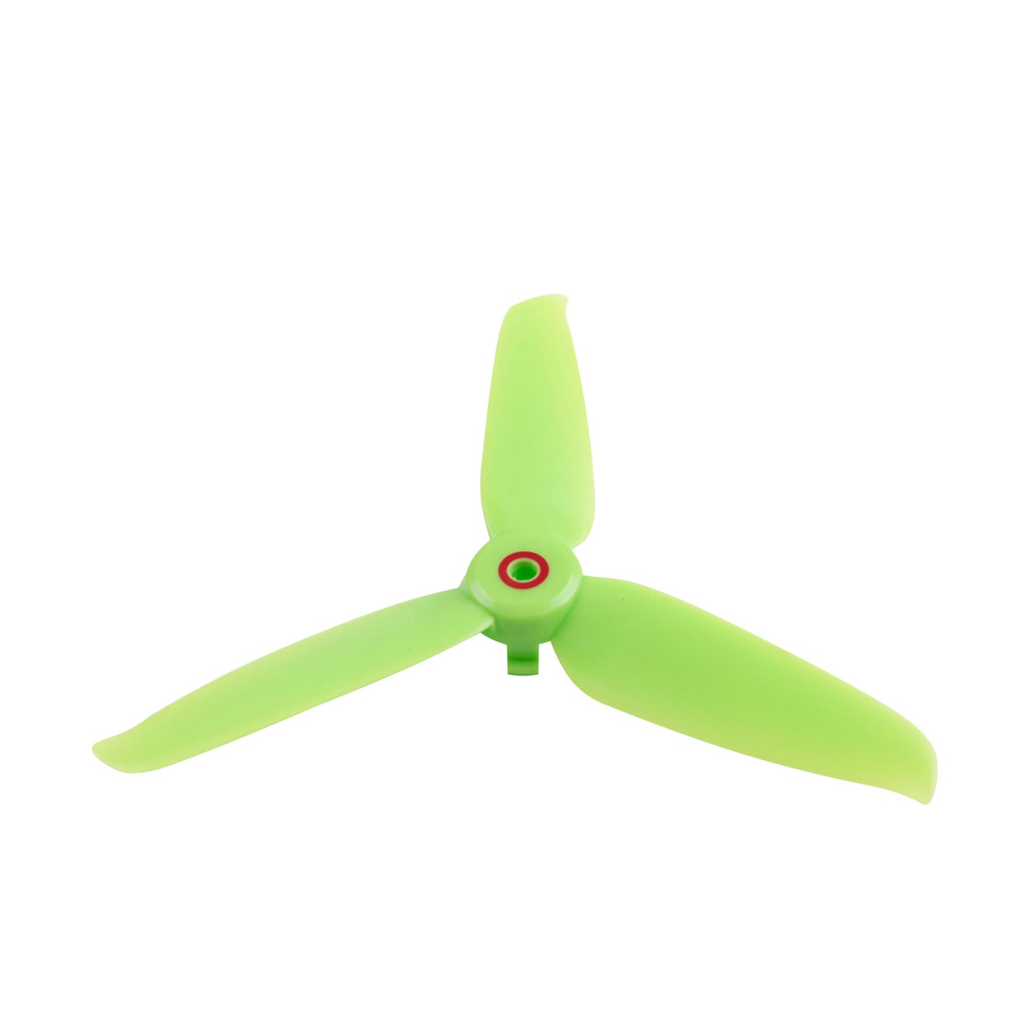 DJI FPV Propellers 5328 Low Noise Quick-Release Props for DJI FPV Drone (Green)