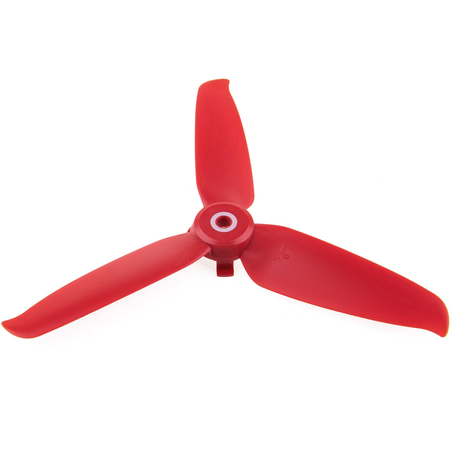 DJI FPV Propellers 5328 Low Noise Quick-Release Props for DJI FPV Drone (Red)