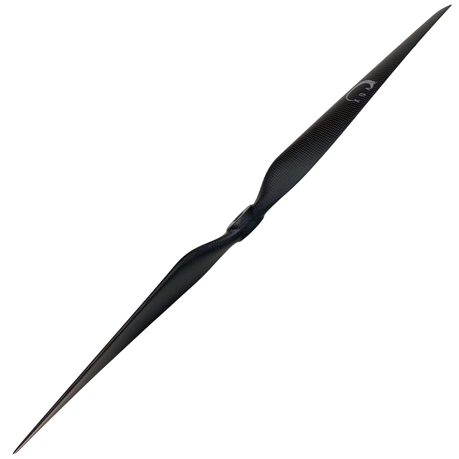 XOAR PJT1-E 2-Blade Carbon Prop For Electric Fixed-Wing RC Planes - Foto 5