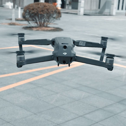 DJI Mavic 2 Pro Propellers 874X Low Noise Quick-Release Folding Props for Mavic 2 Pro & Zoom